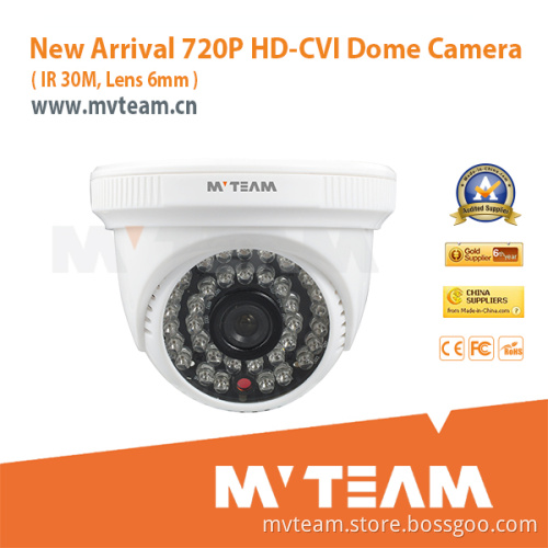 HD Cvi Dome Camera with 30m IR Distance (MVT-CV22A)